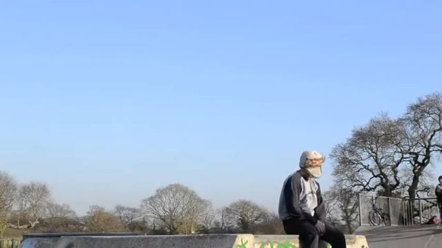 Tommy and Sam at Heswall смотреть онлайн