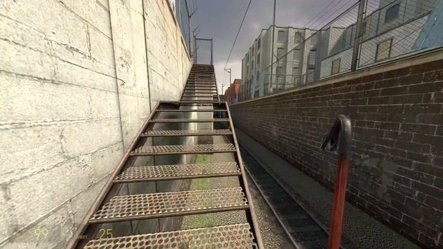 [Twitch] Half Life 2 part 1. 07-01-2024 смотреть онлайн