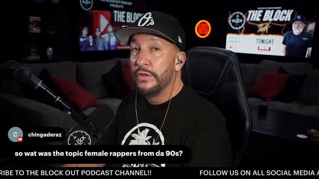 LET'S wRAP Together!! Q&A...with ODM (Music & More) смотреть онлайн