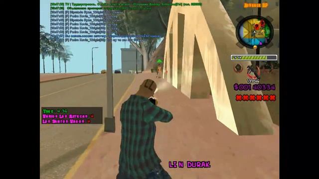 ARP-O. Овцтек VS Вогос. смотреть онлайн