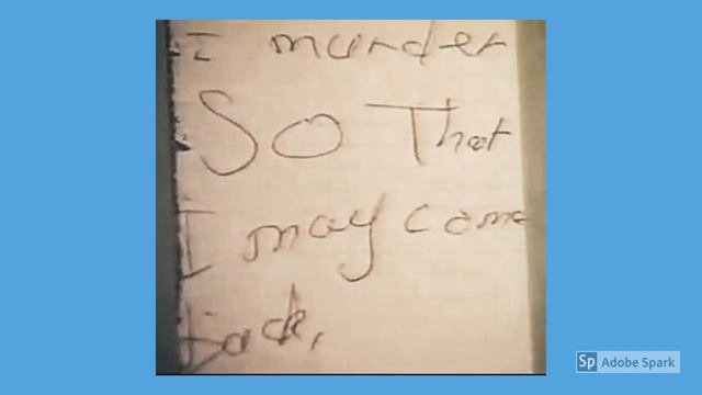 A Troubled Child - The Mary Bell Story смотреть онлайн