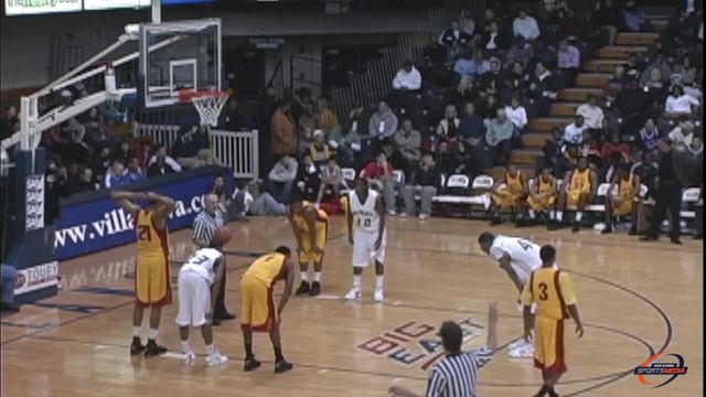 Oak Hill (VA) vs Prep Charter (2.9.07) (Full Game) смотреть онлайн