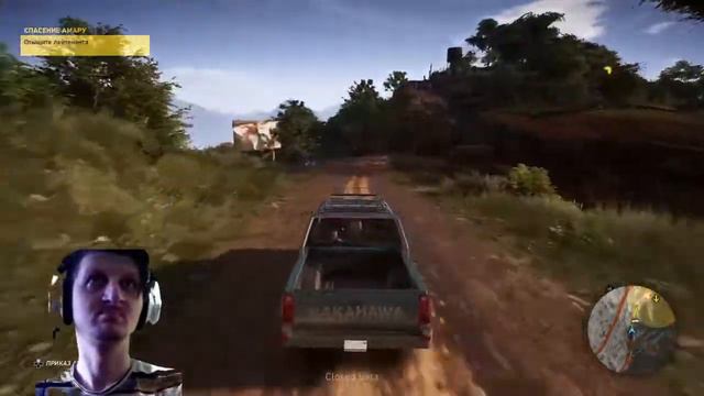 Tom Clancy's Ghost Recon Ps4 BETA (Закрытый Бета-Тест) смотреть онлайн