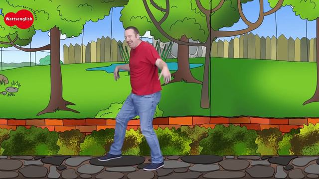 ZOO Animals For Kids