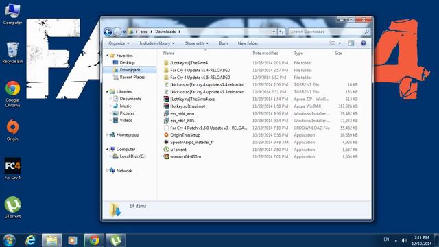 How to install patch 1.5.0 Far Cry 4 смотреть онлайн