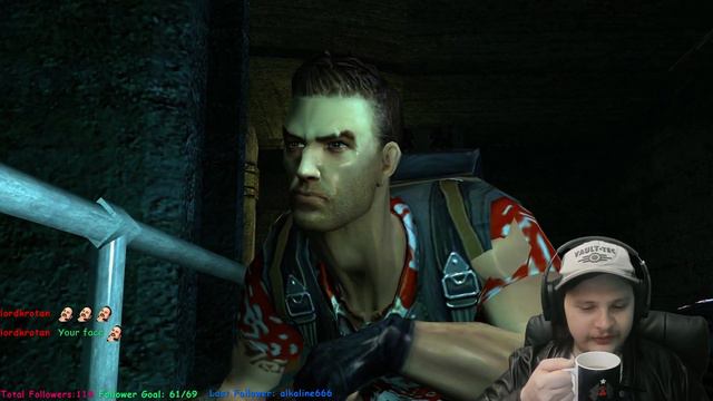 FarCry Patch 1.40 | "Is that someone there?" | LIVESTREAM HIGHLIGHT смотреть онлайн