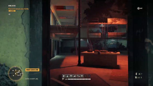 Far Cry 6 dlc The Collapse episode 3 Final смотреть онлайн