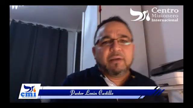 Estudio Biblico carta A los Romanos Cap 15 Pastor Lenin Castillo смотреть онлайн