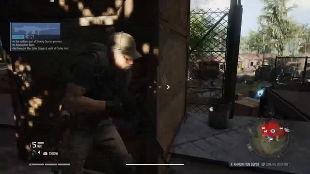 Tom clancy.S ghost recon breakpoint смотреть онлайн