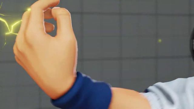 Lucia (Super Diamond) vs Altowine (Laura) | Street Fighter 5 CE | смотреть онлайн