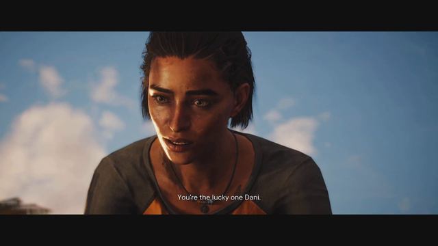 FARCRY 6 PS5 4k HDR Prolog GamePlay смотреть онлайн