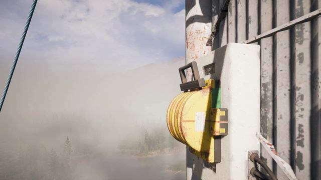 FAR CRY 5~СКАЖИ ВСЕГО ЛИШЬ "YES"#2 смотреть онлайн