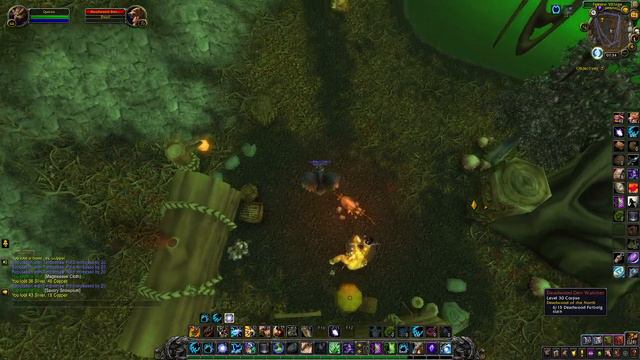 This Crafted Transmog Will Make You RICH! - WoW Shadowlands or TBC Classic Gold Making Guides смотреть онлайн