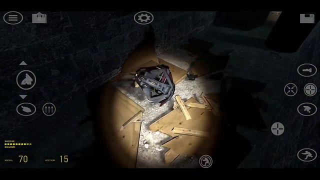 Half life 2/ атмосферное прохождение без комментариев часть 2 смотреть онлайн