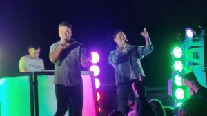 Хурлама мине, Энкэем - Айрат Сафин & DJ Радик