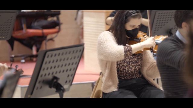 Guida all'Ascolto per le musiche di Mozart, Haydn, Britten смотреть онлайн