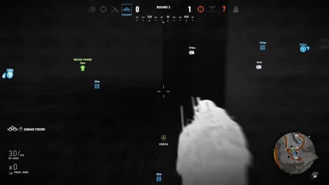 Tom Clancy’s Ghost Recon: Wildlands [XBOX ONE S] Ghost War Final смотреть онлайн