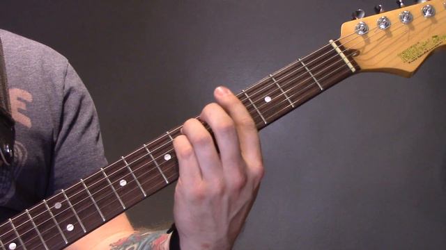 Jason Mraz - I'm Yours Guitar Lesson No Capo смотреть онлайн