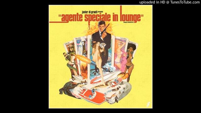 Lalo Schifrin - That Night (Version 1) [LCS031] смотреть онлайн