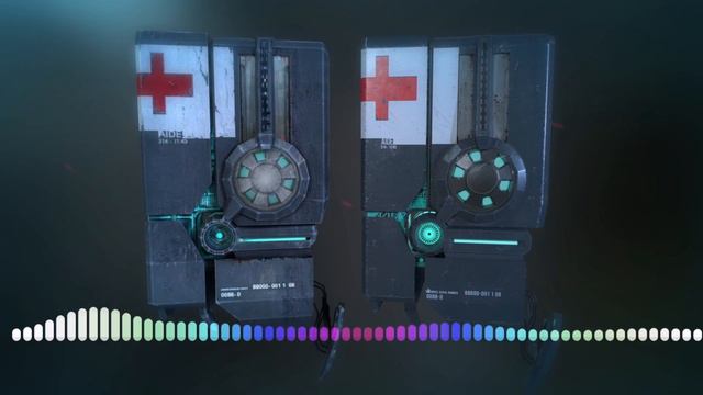 Half-Life Health Station Beat(Beat/Trap Remix)