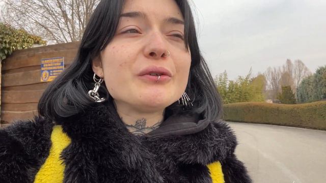 VLOG: Budapest (ft. shooting for Rocco Siffredi and Evil Angel) смотреть онлайн