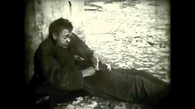 Viktor Ivanovich Cherevichkin — Asesinado en Noviembre de 1941 смотреть онлайн