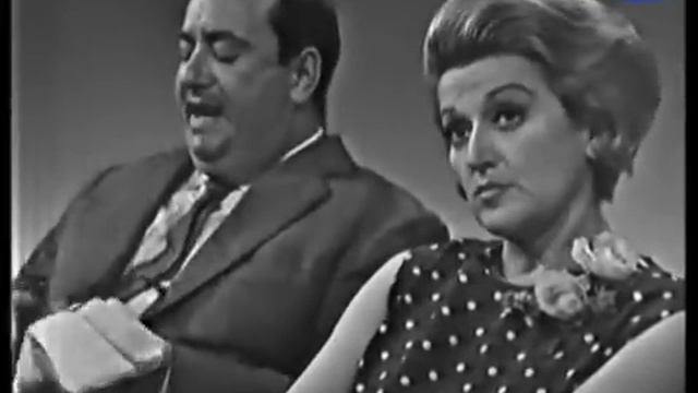 Za Bum 1964 - Aria salubre смотреть онлайн