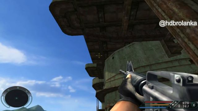 Farcry 1 🎮| Mission 2| HD BRO LANKA смотреть онлайн