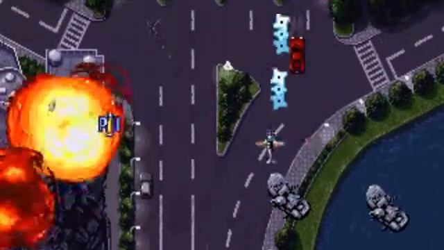 Aero Fighters 3 / Sonic Wings 3 MAME Gameplay video Snapshot -Rom name sonicwi3- смотреть онлайн