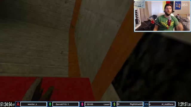 Half-Life Death Compilation #1 - The Saga of Death Begins смотреть онлайн