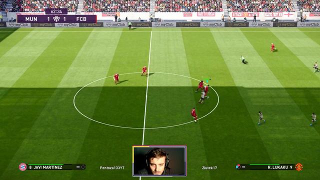 PES 2020 DEMO PC STEAM смотреть онлайн
