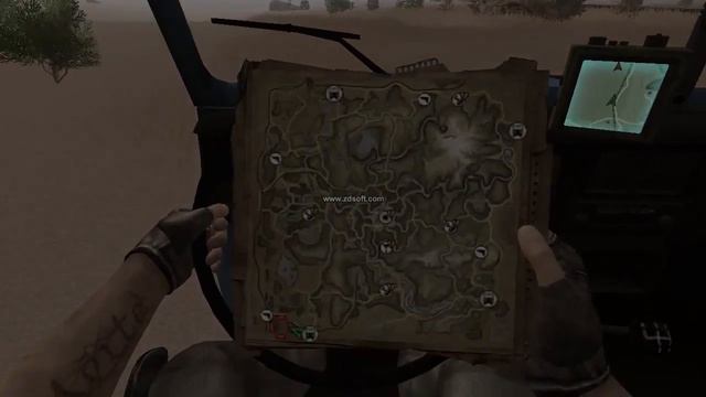 Far Cry 2 Fortunes Edition [Gameplay] [Part #2] смотреть онлайн