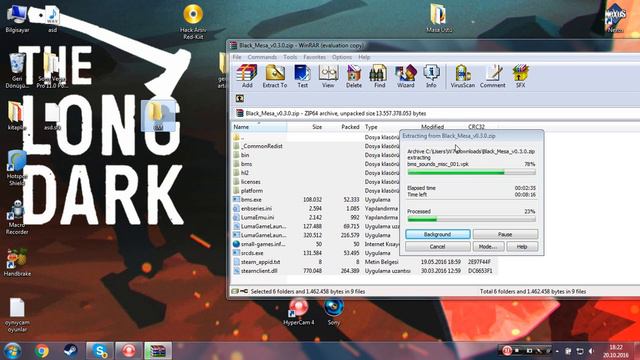 Black Mesa nasıl indirilir !!! смотреть онлайн