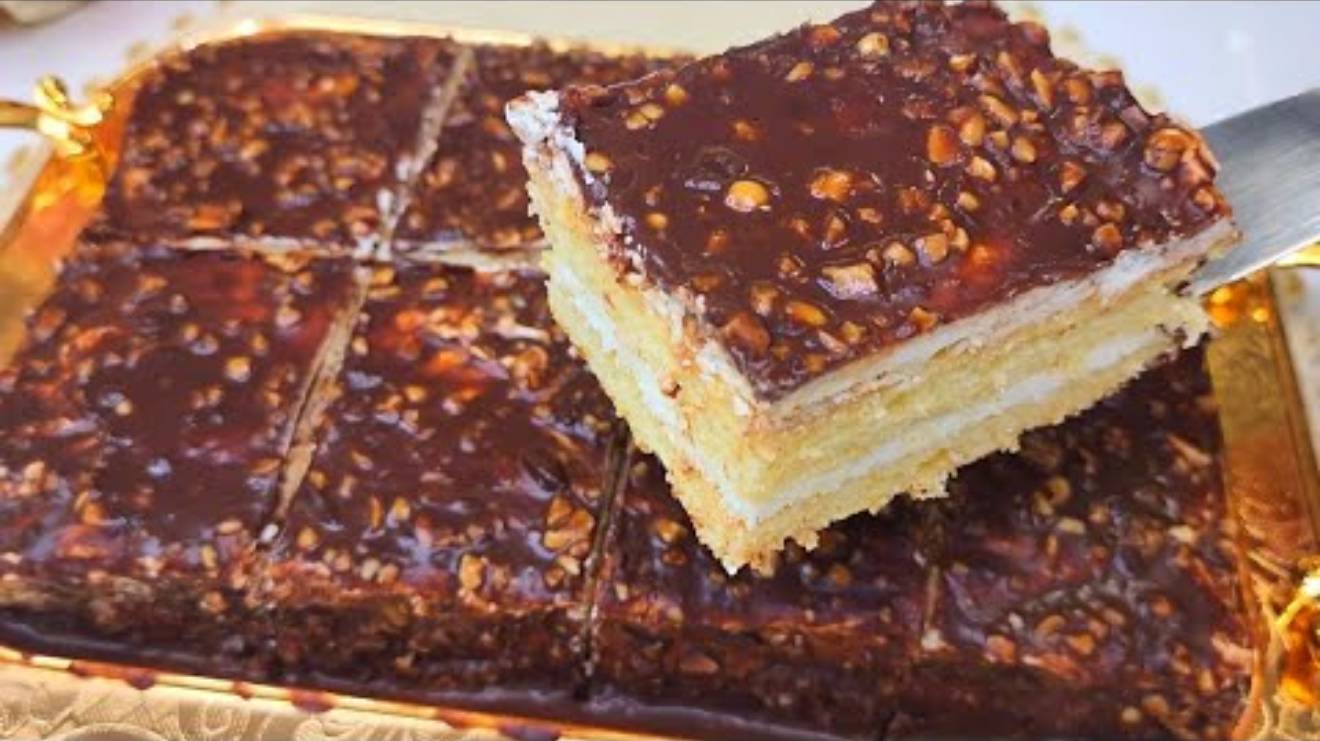 Простые рецепты