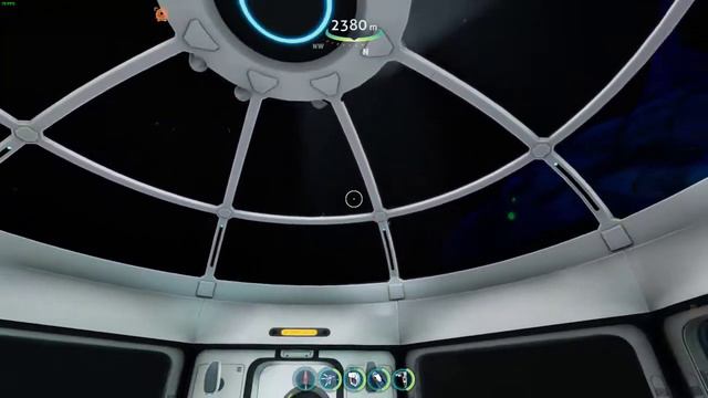 This leviathan become my pet - subnautica below zero (TryhardNinja-Deep Dive) смотреть онлайн