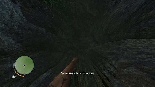 Far Cry 3 Доктор Енхард смотреть онлайн