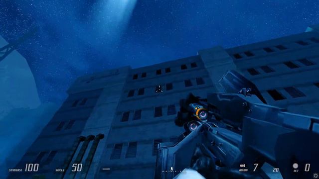 Well... that's one way to get this achievement (Entropy : Zero 2) смотреть онлайн