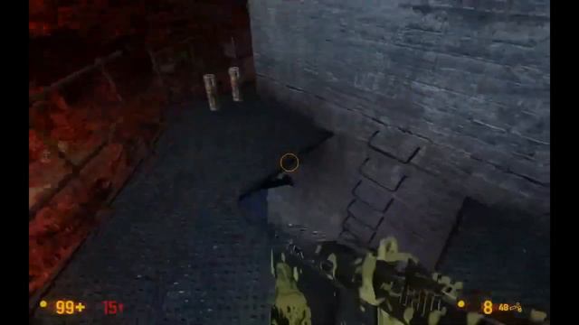 black mesa 2012 vs black mesa 2020 cliffside scene comparison смотреть онлайн