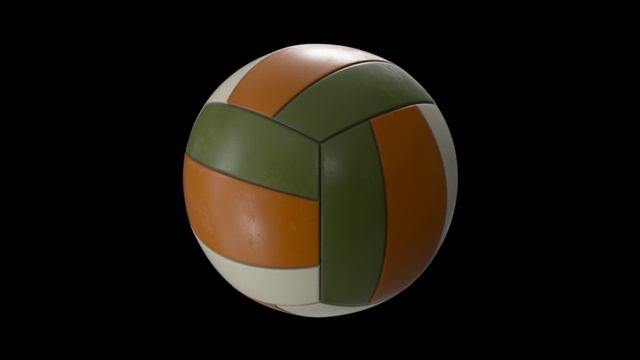 Volleybal