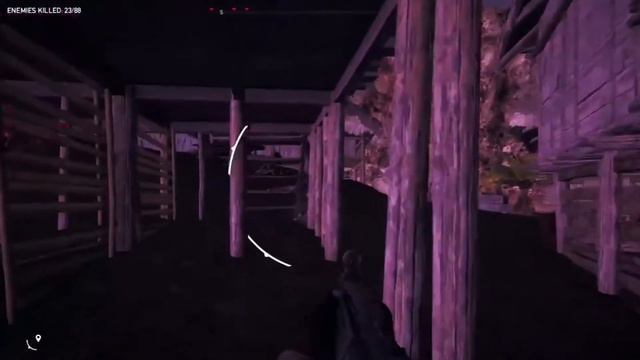 Farcry 5 Vietnam Map Compilation 1 смотреть онлайн
