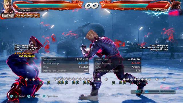 How to launch Akuma Demon Flip Setup смотреть онлайн