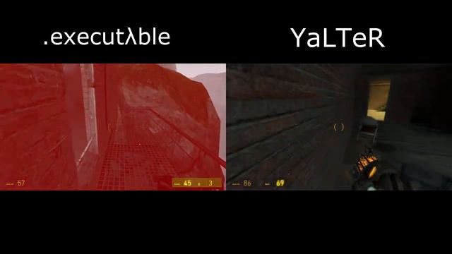 coast_08 Done Quick vs DWaHMoV (Side to Side) смотреть онлайн