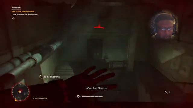 Farcry 6 the vanishing [stranger things dlc] смотреть онлайн