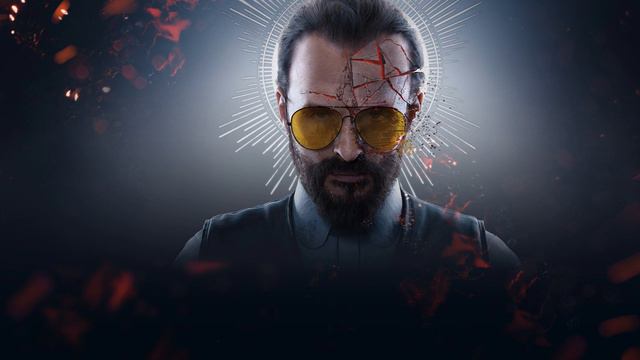 Far Cry 6 - DLC: Joseph: Collapse Main Theme смотреть онлайн
