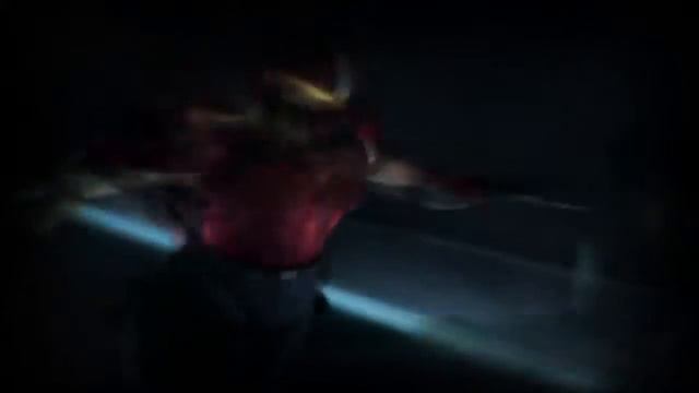 tekken tribute смотреть онлайн