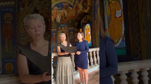 Херувимская №10. В. Файнер..mp4