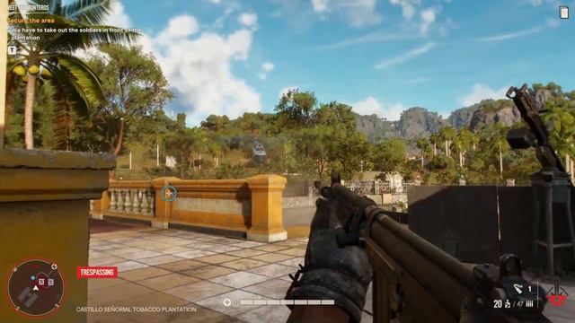 Far Cry 6 - Part:7 | Cinematic Playthrough | Ubisoft Far Cry 6 | Far Cry 6 Gameplay | @GenixBK смотреть онлайн