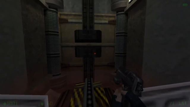 Half-Life Opposing Force | Part 2 смотреть онлайн
