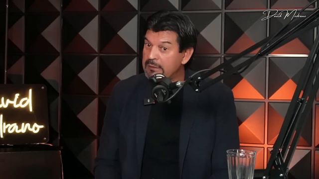 JOSÉ SATURNINO CARDOZO | HISTÓRICO CON LETRAS DE ORO |EN LA ENTREVISTA #davidmedrano смотреть онлайн