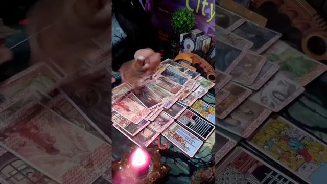 Вам послание от Духов Рода. смотреть онлайн